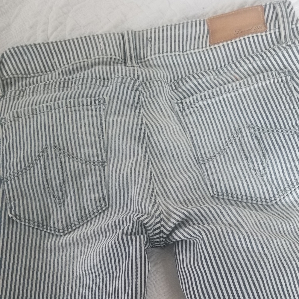 Designer jeans - Picture 2 of 5